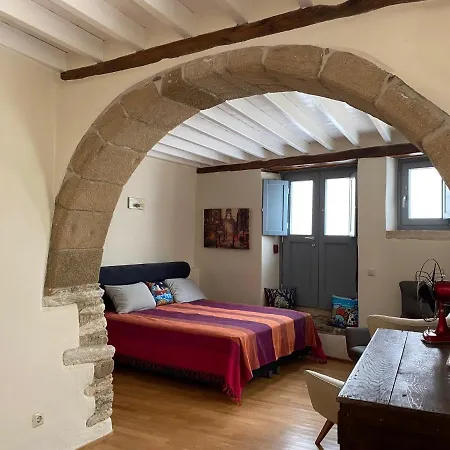 Luxury Townhouse In Historical Center With Expansive Sea Views Naxos City