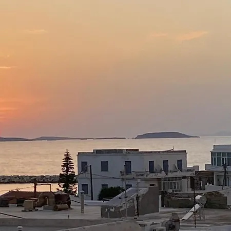 Luxury Townhouse In Historical Center With Expansive Sea Views Villa