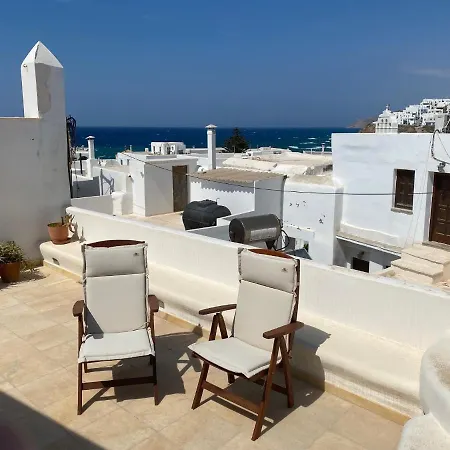 Villa Luxury Townhouse In Historical Center With Expansive Sea Views *